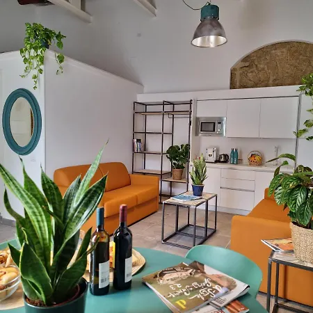Hotel Borgo Dei Miracoli à Naples Extérieur photo