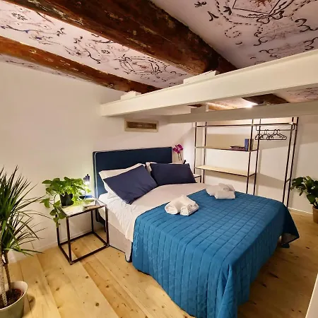 Hotel Borgo Dei Miracoli à Naples Extérieur photo