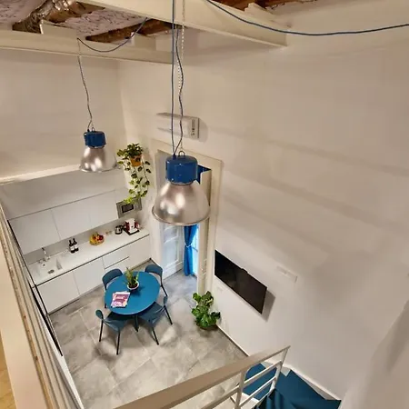 Hotel Borgo Dei Miracoli à Naples Extérieur photo