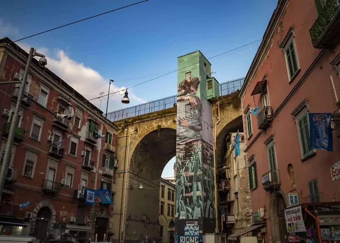 Borgo Dei Miracoli