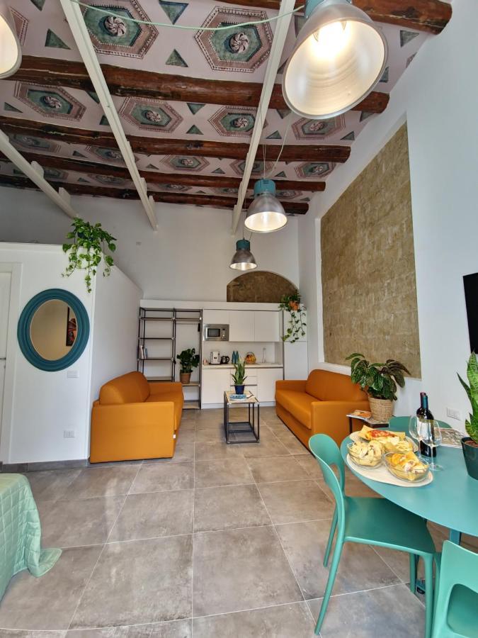Borgo Dei Miracoli * Napoli