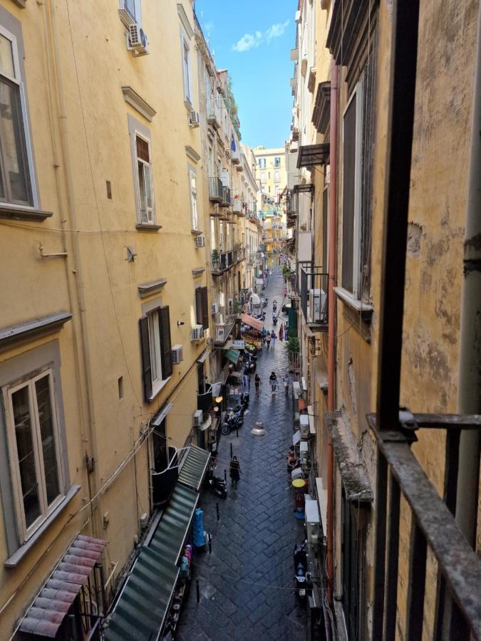 Borgo Dei Miracoli Napoli