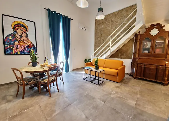 Borgo Dei Miracoli