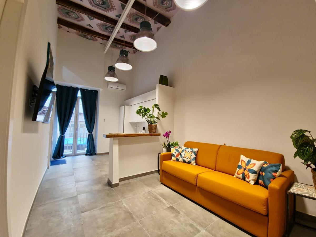 Borgo Dei Miracoli Maison d'hôtes Naples