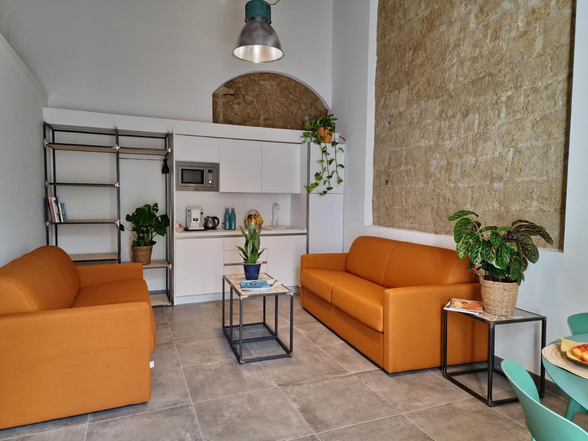 Borgo Dei Miracoli Maison d'hôtes Naples