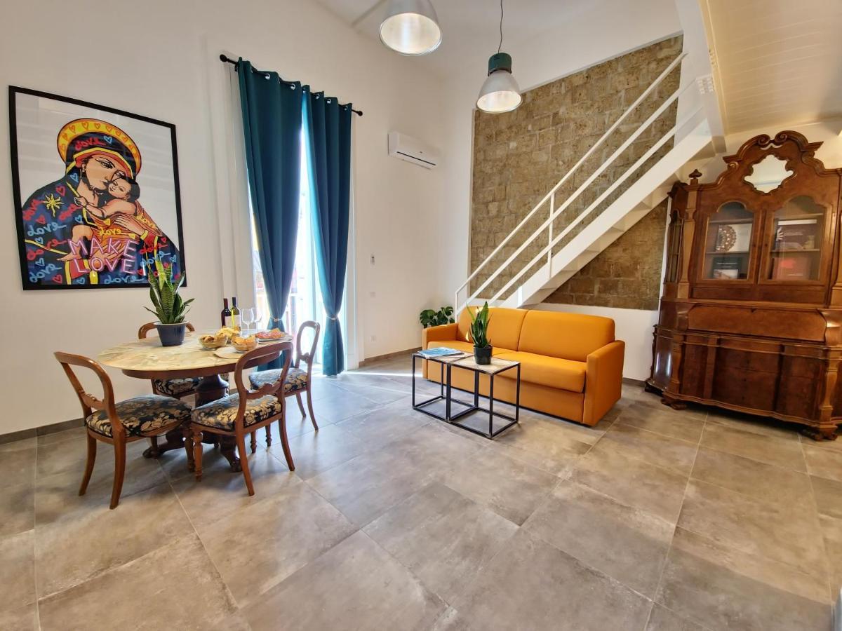 Maison d'hôtes Borgo Dei Miracoli *