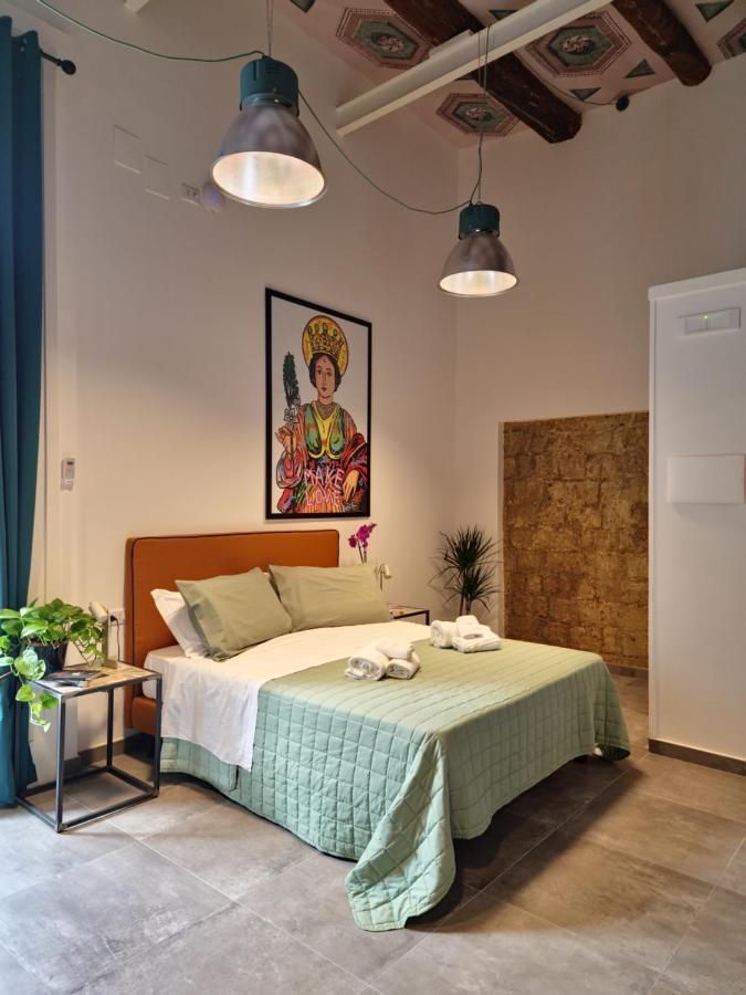 Borgo Dei Miracoli Maison d'hôtes *