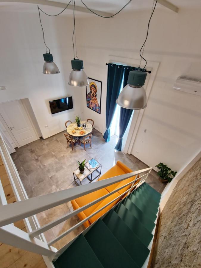 Borgo Dei Miracoli Maison d'hôtes
