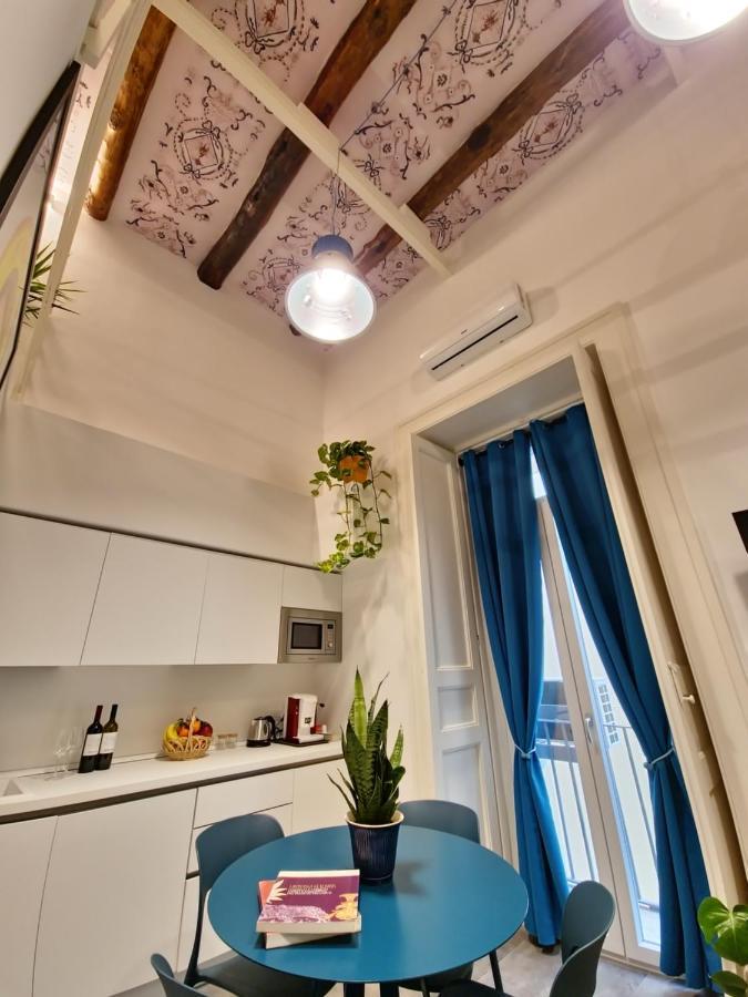 Borgo Dei Miracoli Maison d'hôtes Naples