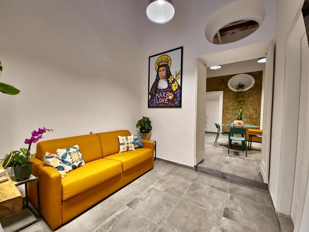 Borgo Dei Miracoli Maison d'hôtes