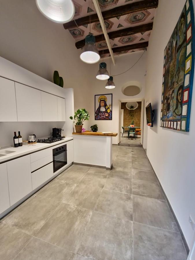Maison d'hôtes Borgo Dei Miracoli *
