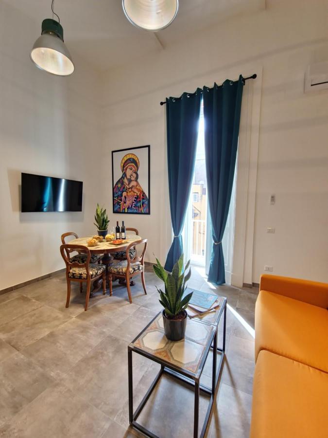 Maison d'hôtes Borgo Dei Miracoli