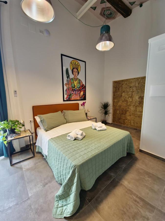 Maison d'hôtes Borgo Dei Miracoli *