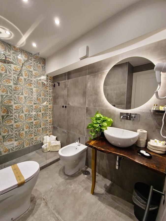 Maison d'hôtes Borgo Dei Miracoli *