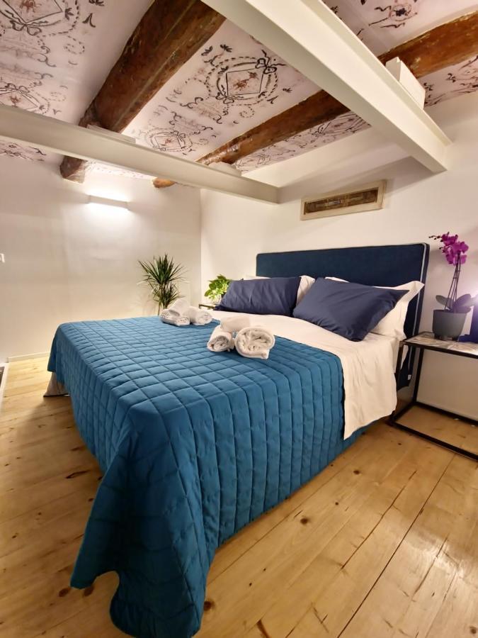 Maison d'hôtes Borgo Dei Miracoli Naples