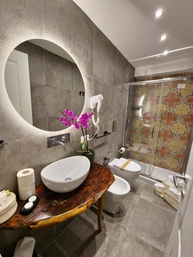 Maison d'hôtes Borgo Dei Miracoli Naples